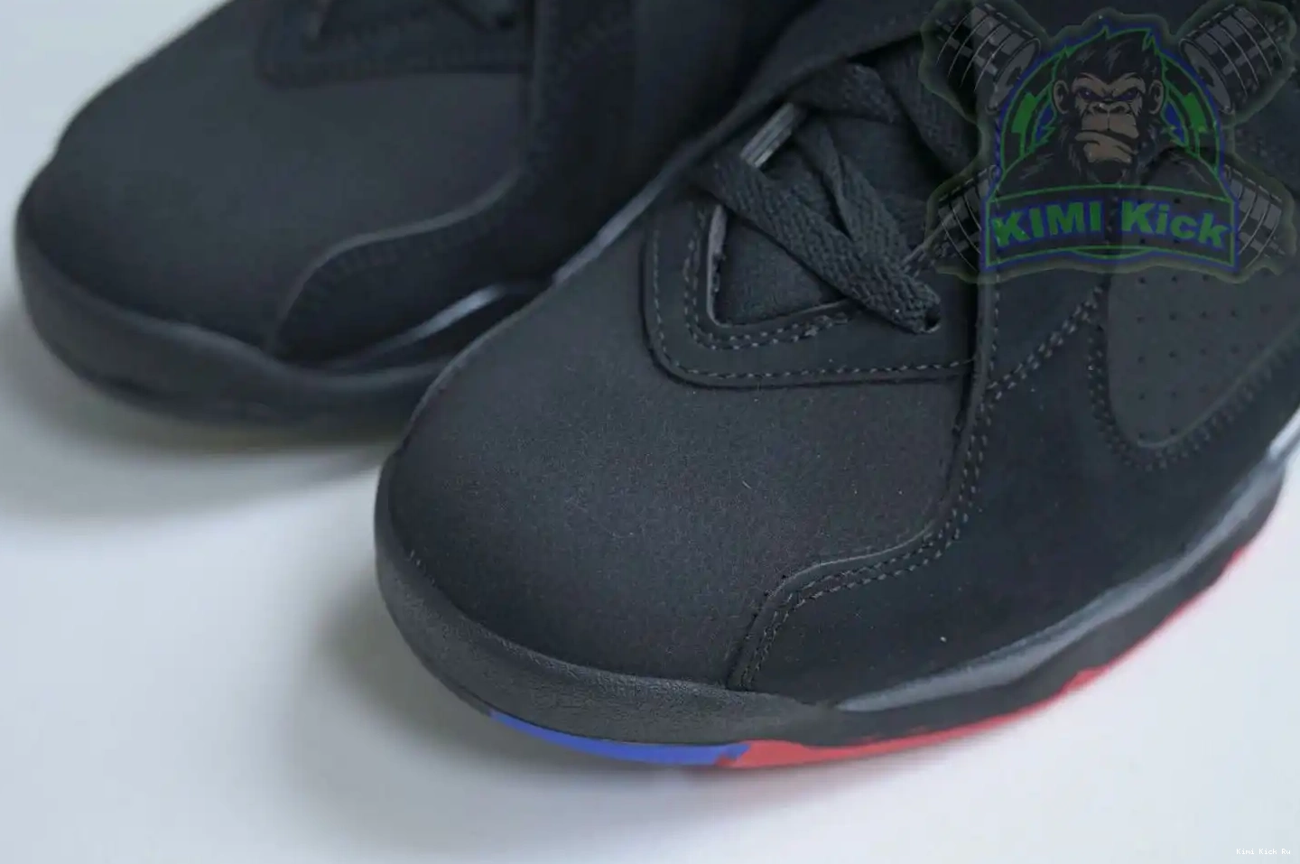 8 Air Jordan Kimikick 0630